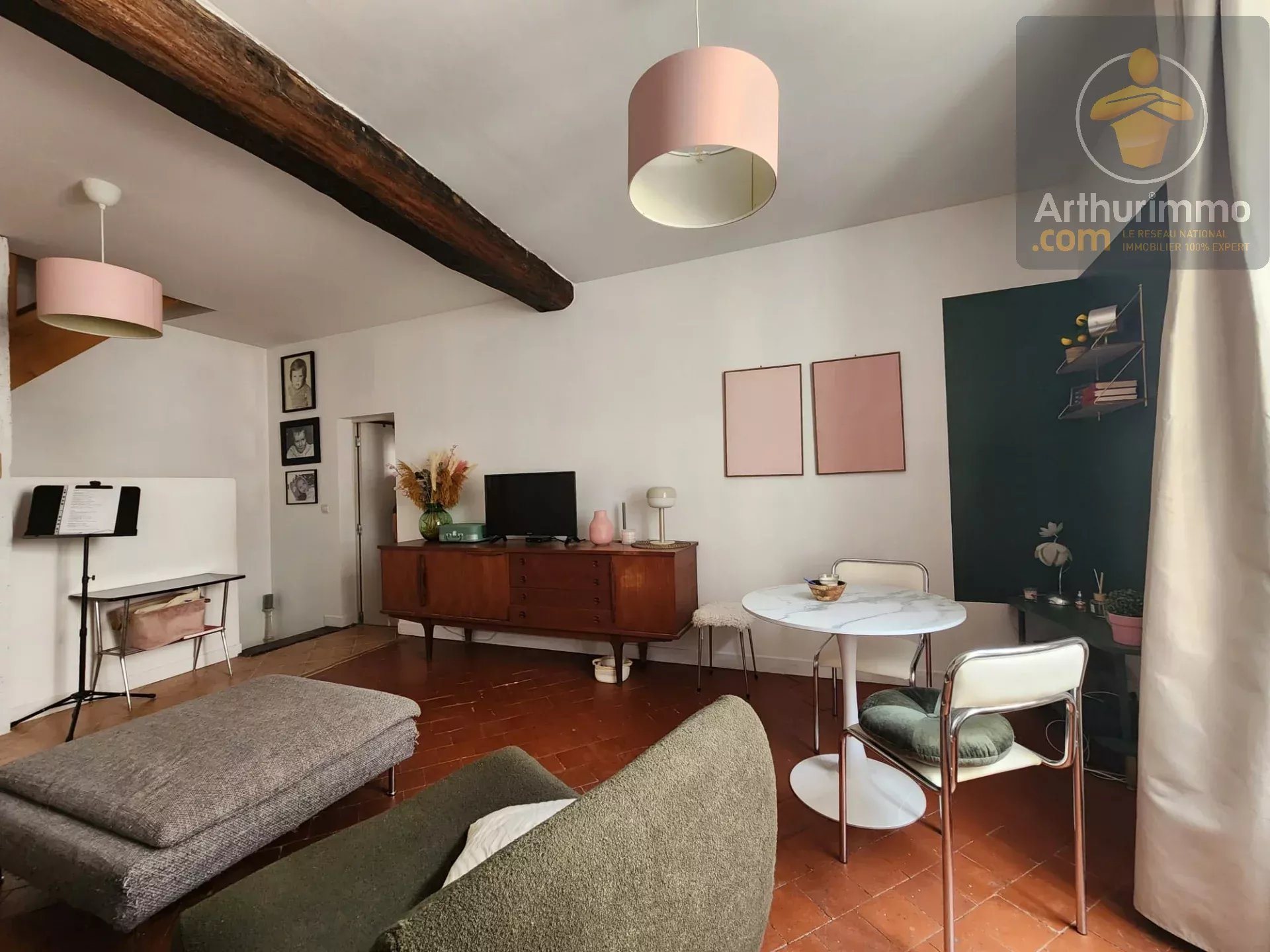Maison à vendre, 90m², Beaugency