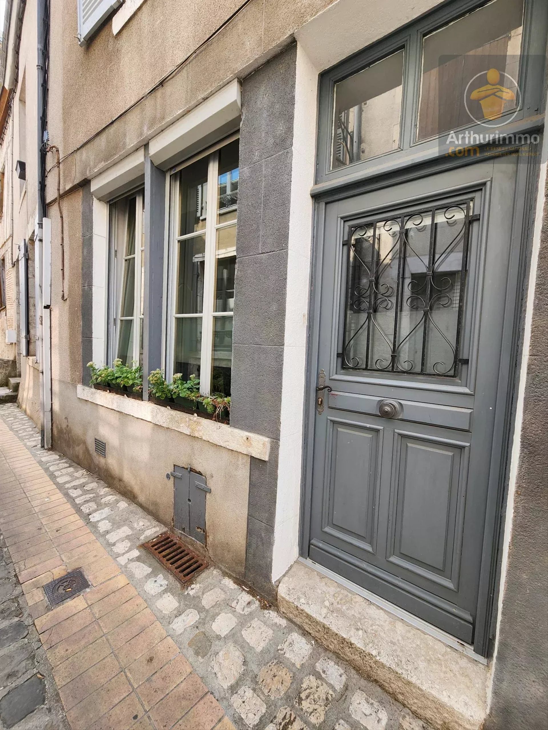 Maison à vendre, 90m², Beaugency