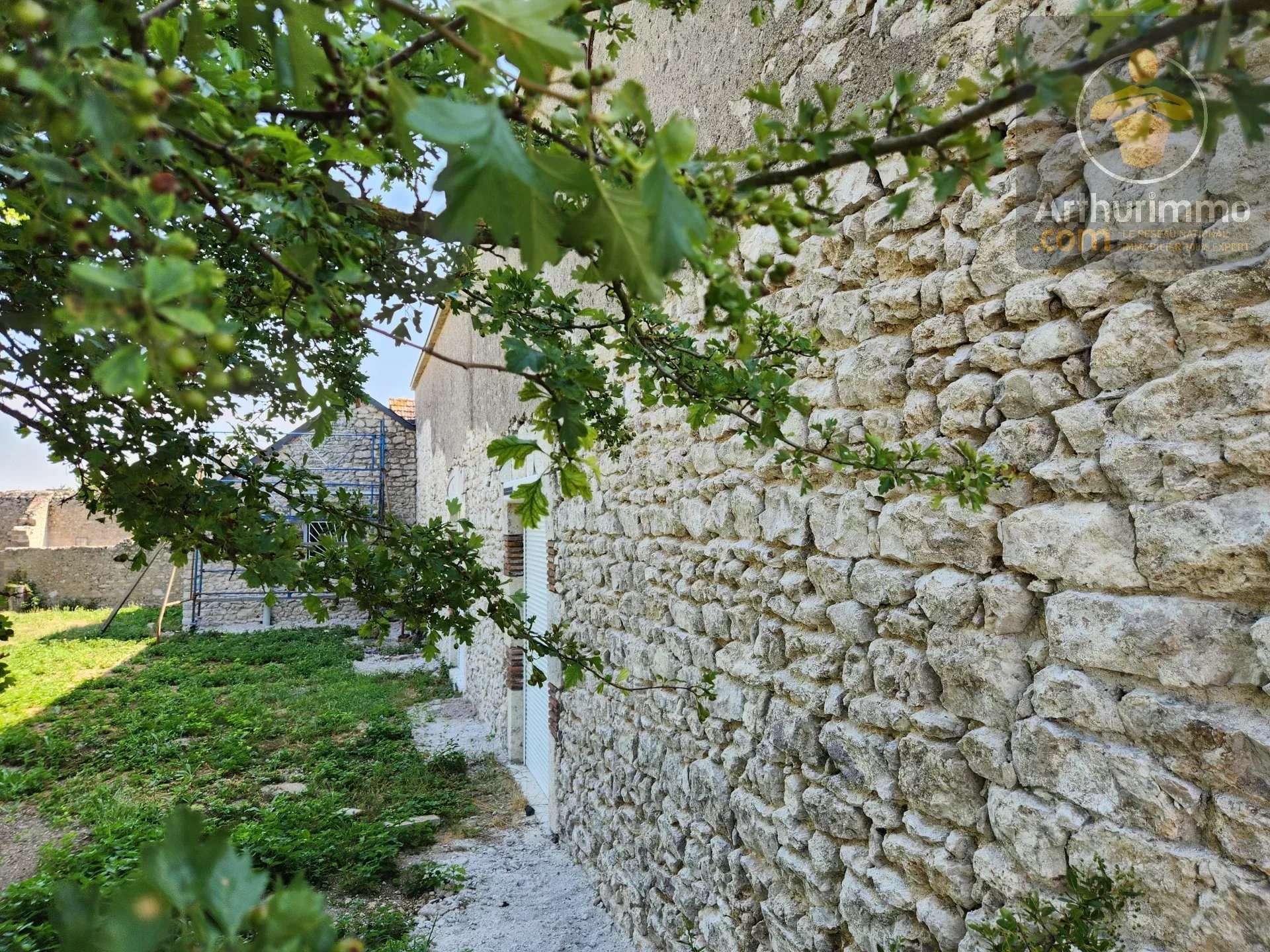 Maison à vendre, 214m², Villorceau