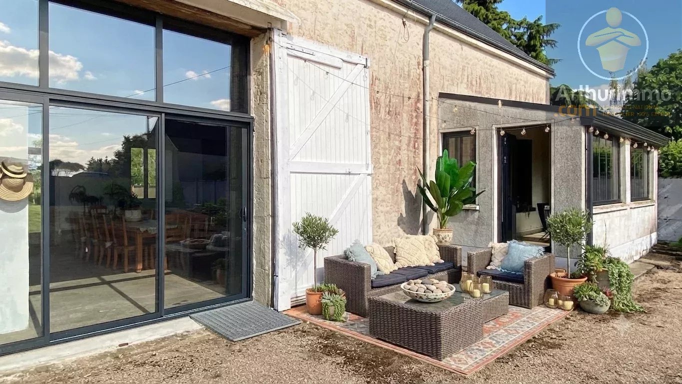 Maison à vendre, 59m², Binas