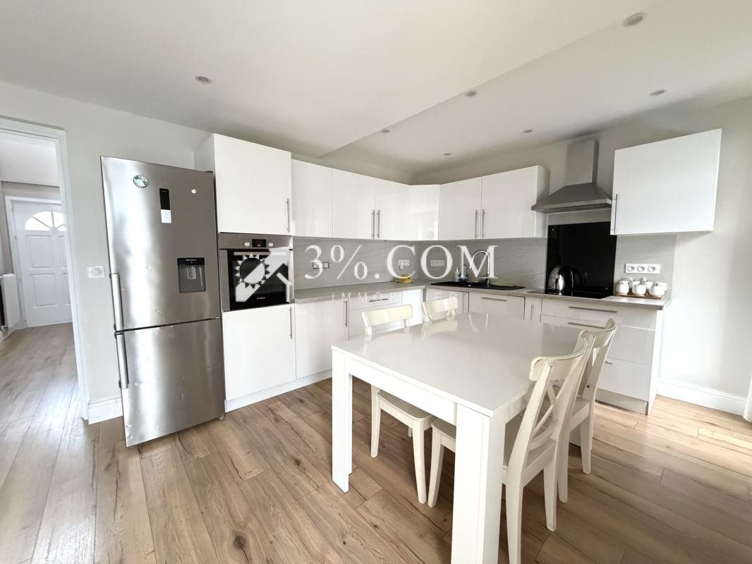Maison à vendre, 131m², Wattrelos