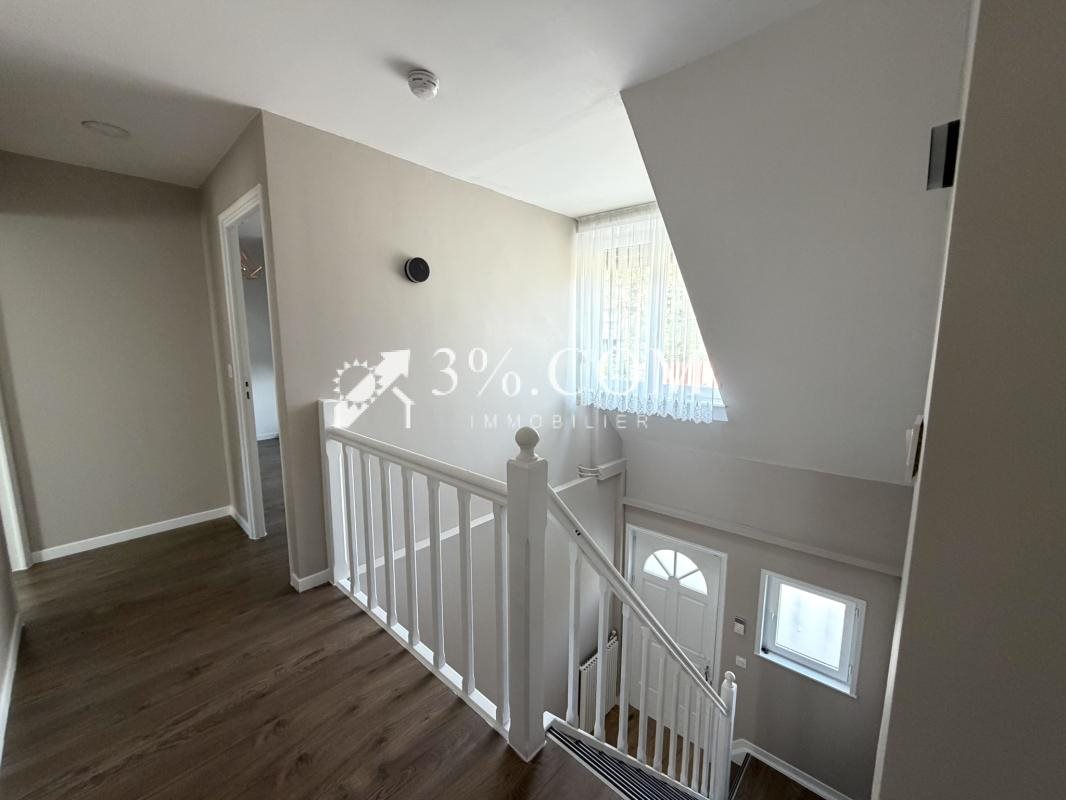 Maison à vendre, 131m², Wattrelos