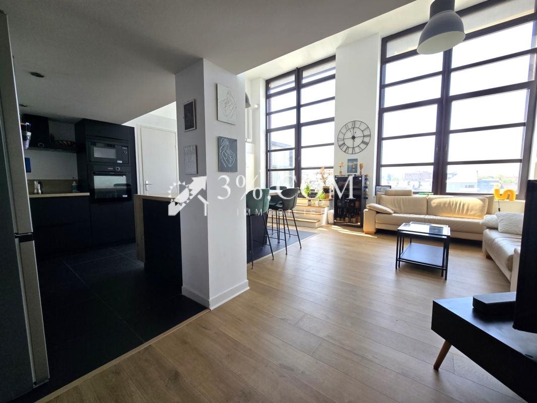 Appartement à vendre, 134m², Tourcoing