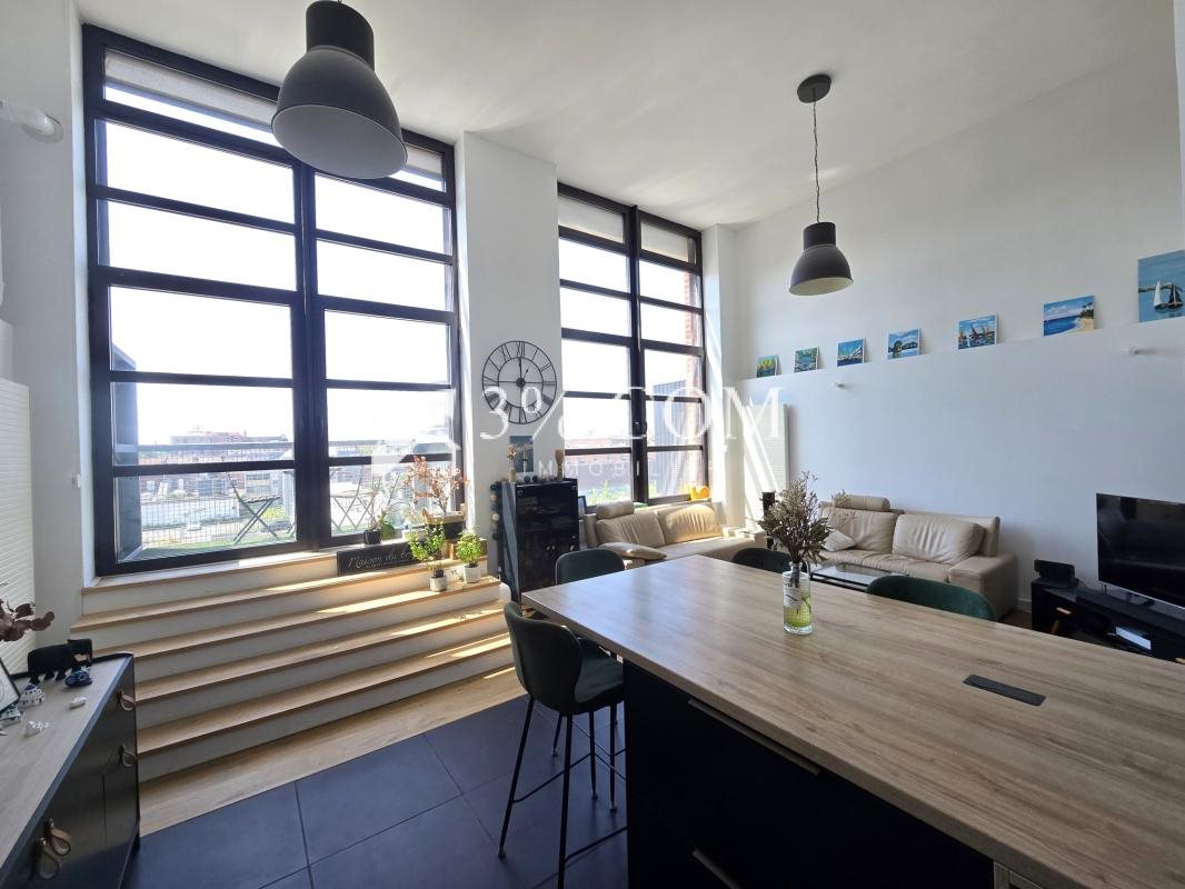 Appartement à vendre, 134m², Tourcoing