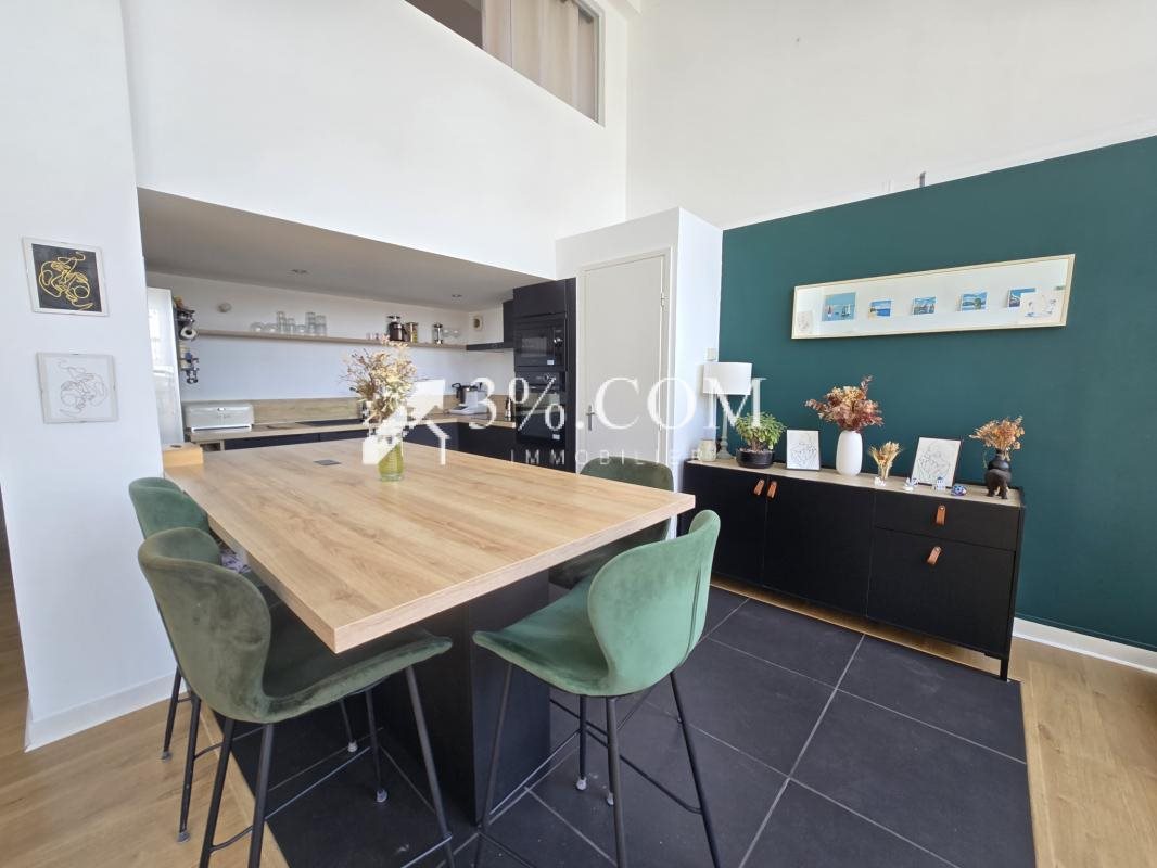 Appartement à vendre, 134m², Tourcoing