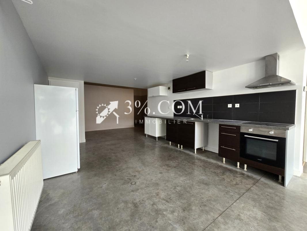 Appartement à vendre, 145m², Tourcoing