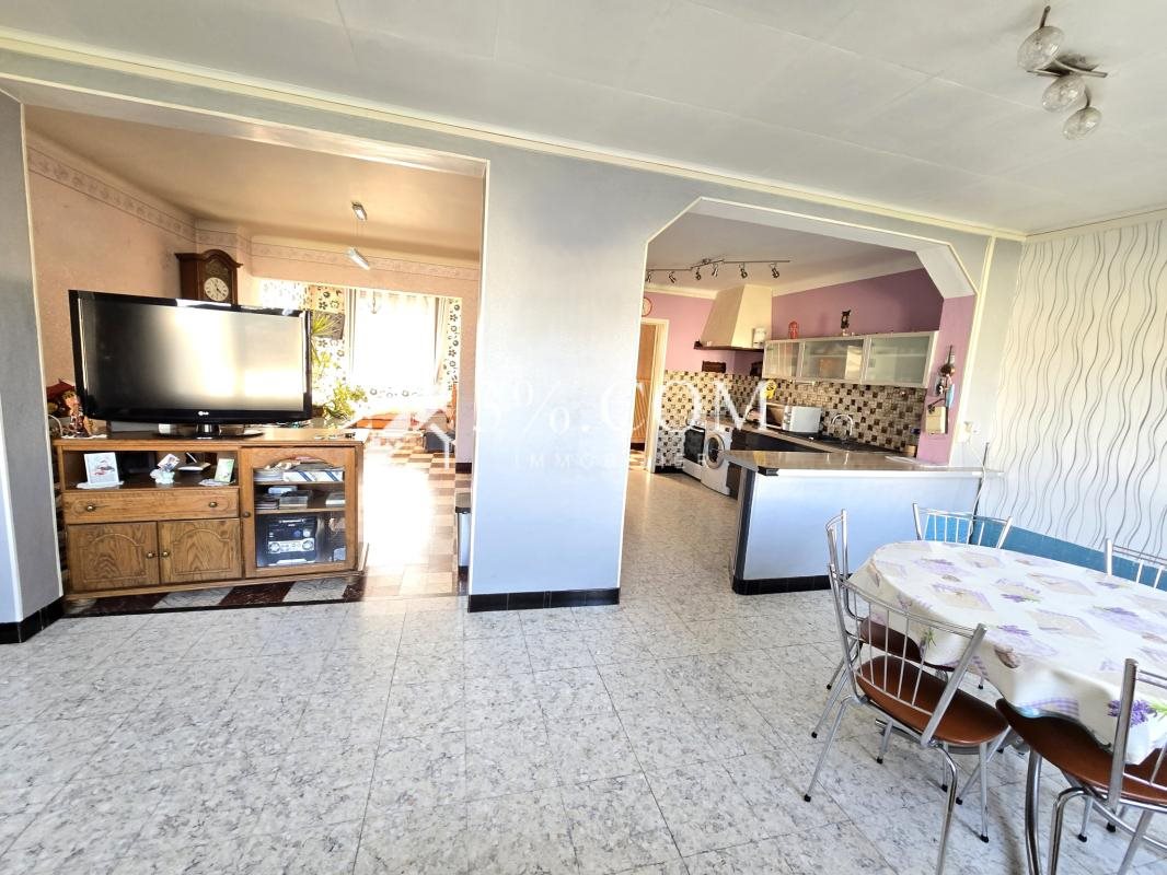 Maison à vendre, 88m², Roubaix