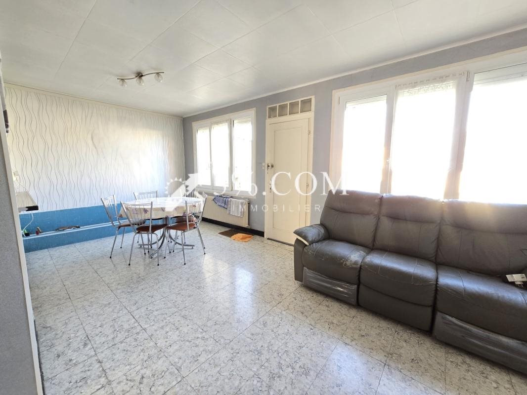 Maison à vendre, 88m², Roubaix