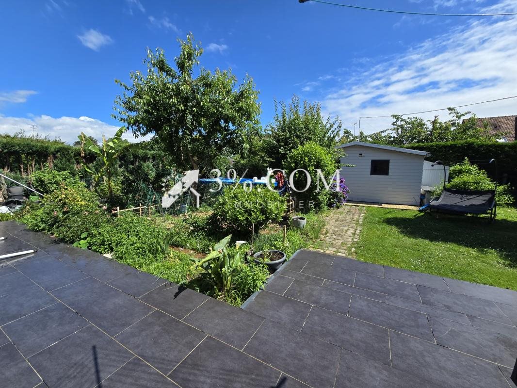Maison à vendre, 180m², Halluin