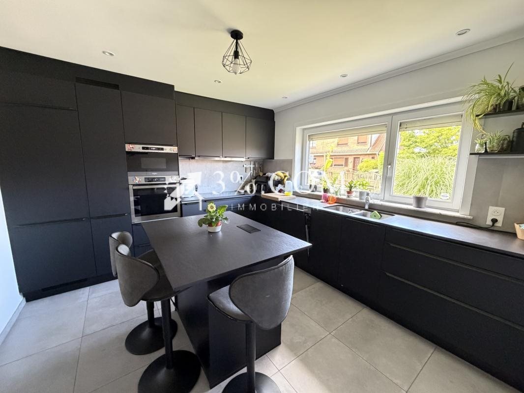 Maison à vendre, 180m², Halluin