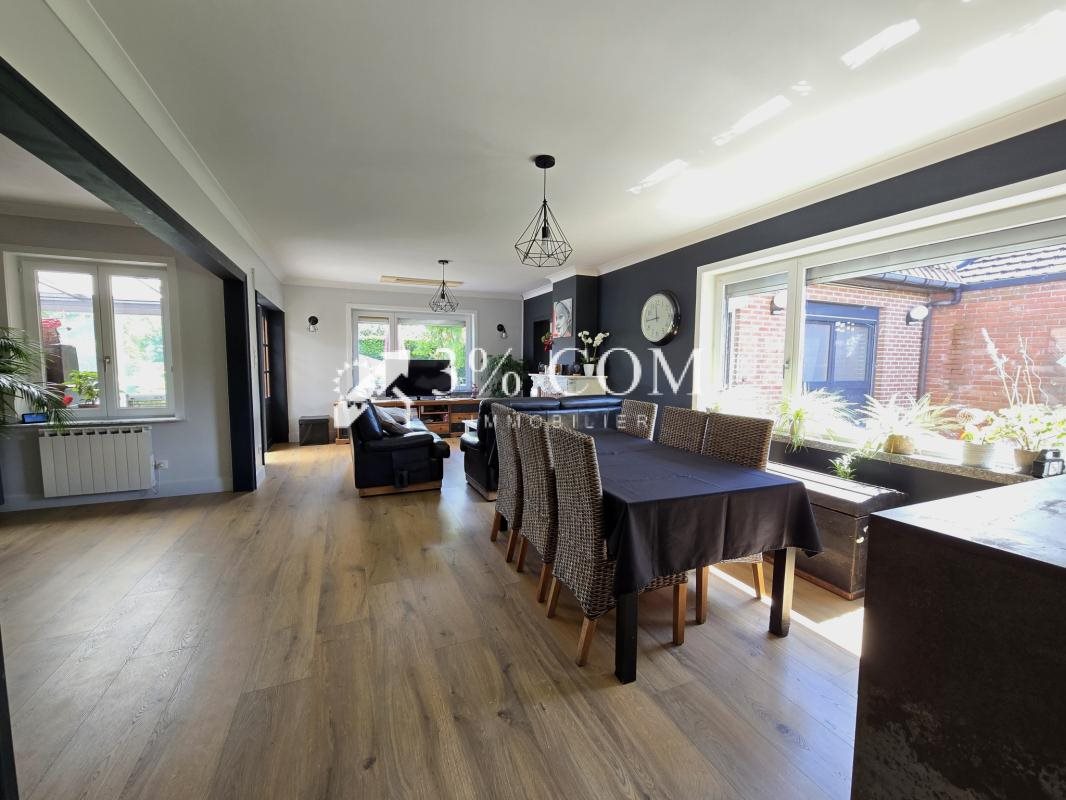 Maison à vendre, 180m², Halluin