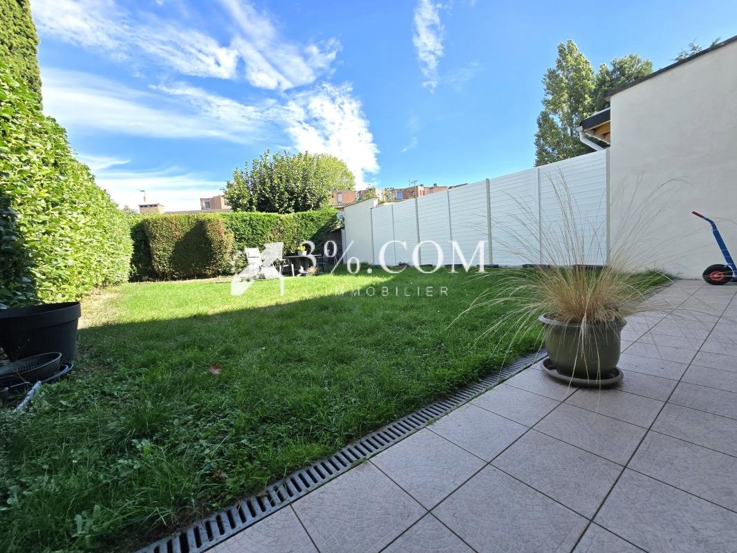 Maison à vendre, 94m², Tourcoing