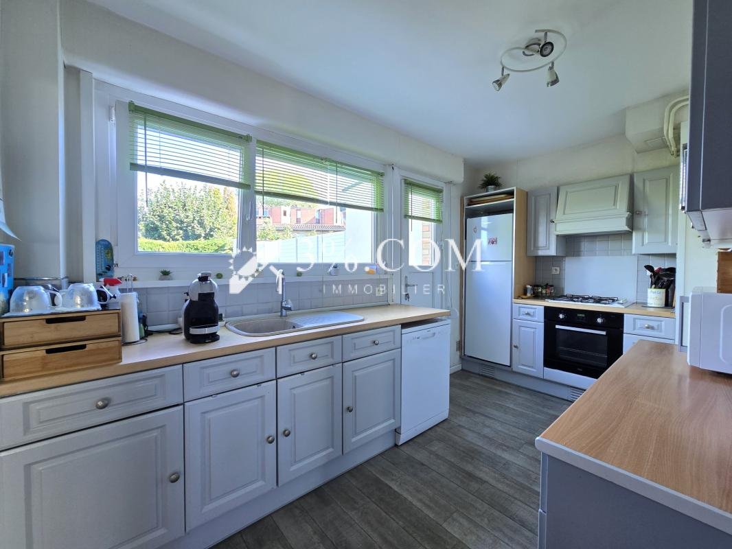 Maison à vendre, 94m², Tourcoing