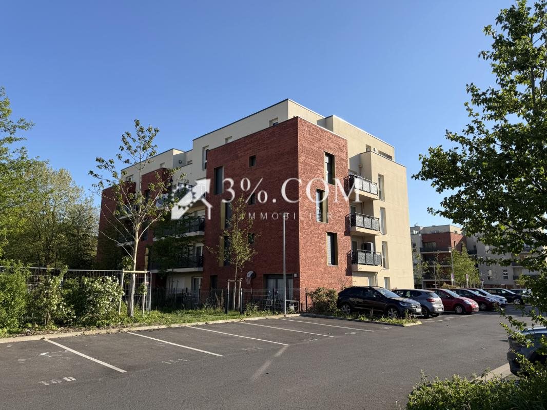 Appartement à vendre, 62m², Armentières