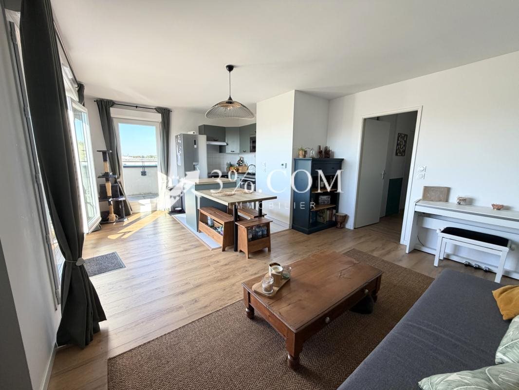 Appartement à vendre, 62m², Armentières