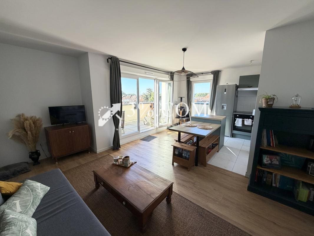 Appartement à vendre, 62m², Armentières