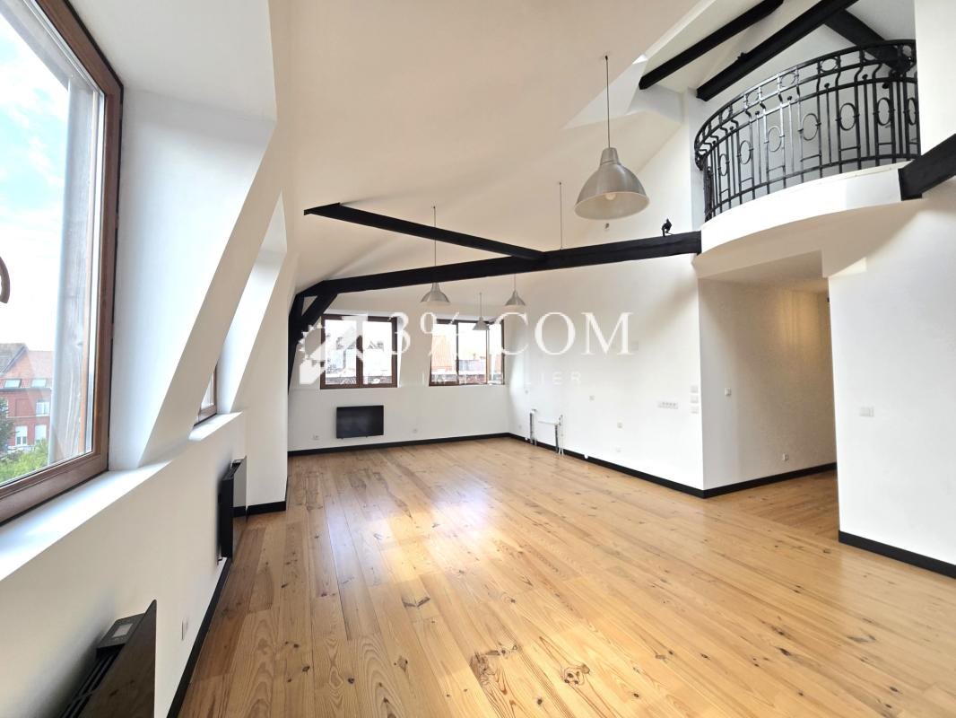 Appartement à vendre, 91m², Tourcoing