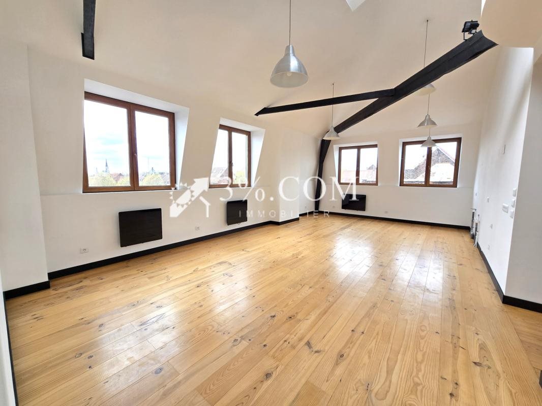 Appartement à vendre, 91m², Tourcoing