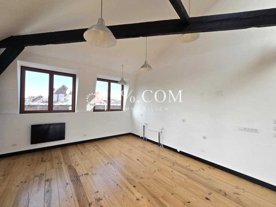 Appartement à vendre, 91m², Tourcoing