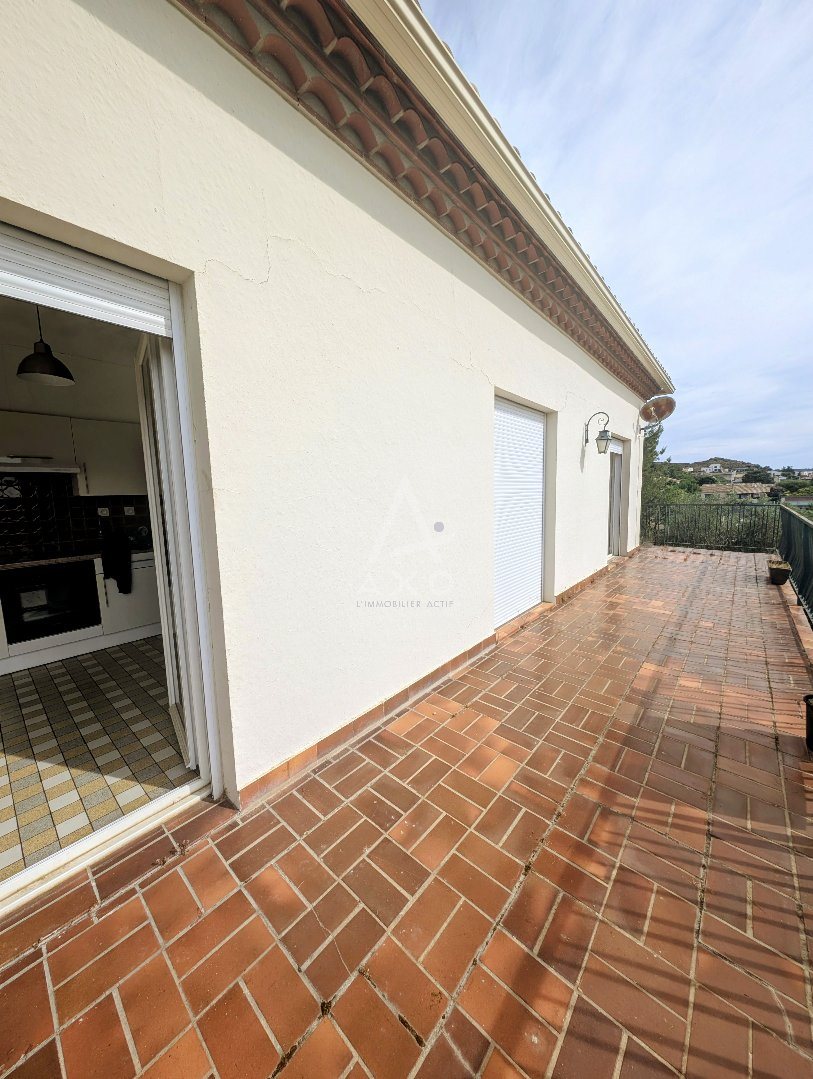 Maison à vendre, 130m², Montredon-des-Corbières