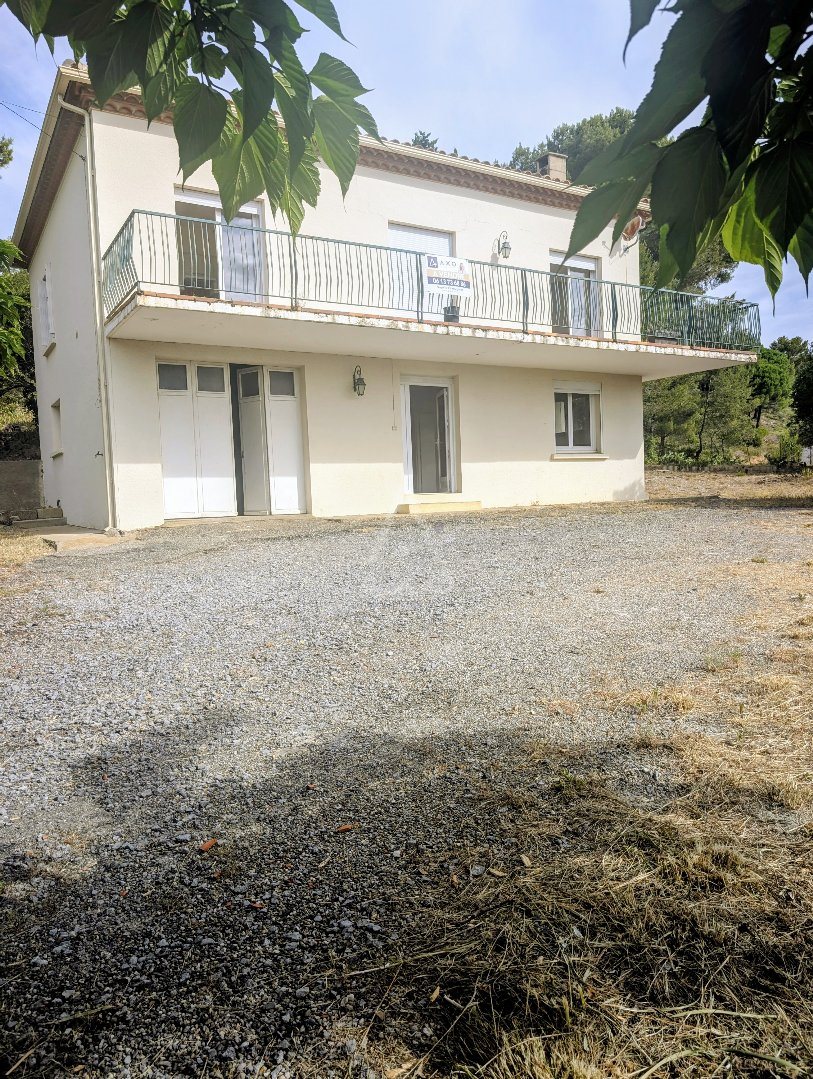 Maison à vendre, 130m², Montredon-des-Corbières