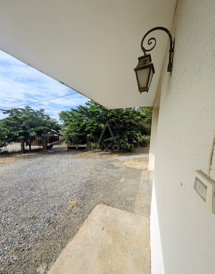 Maison à vendre, 130m², Montredon-des-Corbières