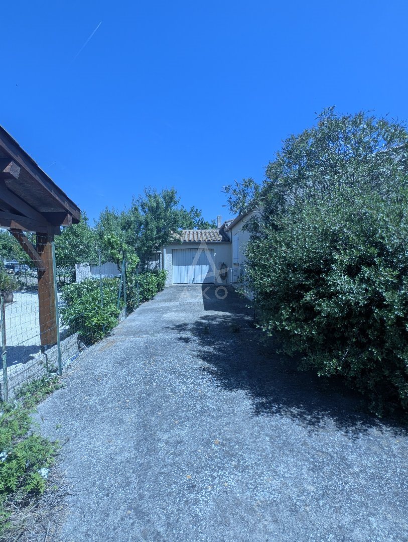 Maison à vendre, 120m², Lézignan-Corbières
