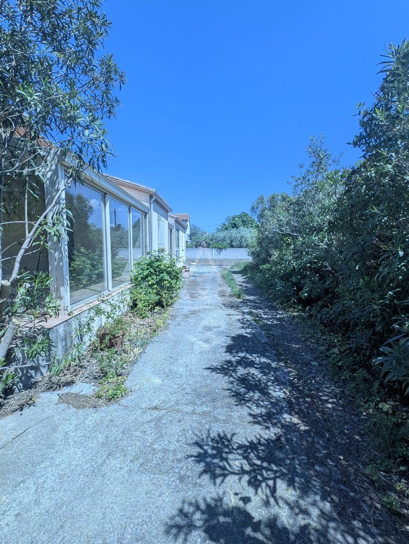 Maison à vendre, 120m², Lézignan-Corbières