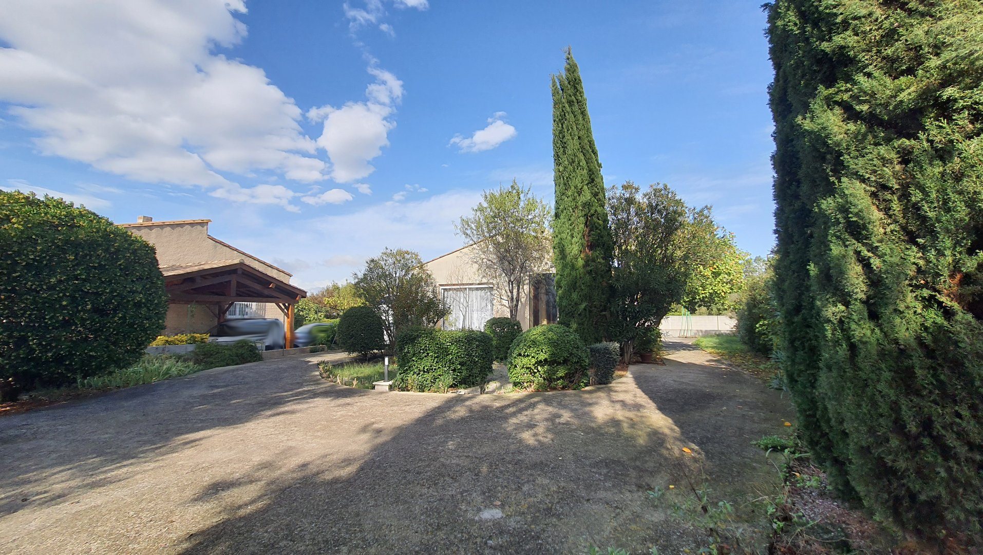 Maison à vendre, 120m², Lézignan-Corbières