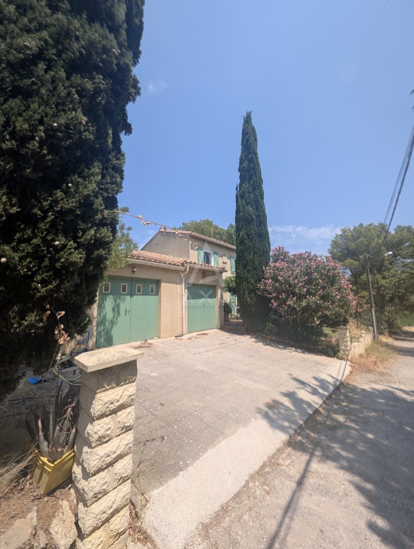 Maison à vendre, 100m², Fabrezan