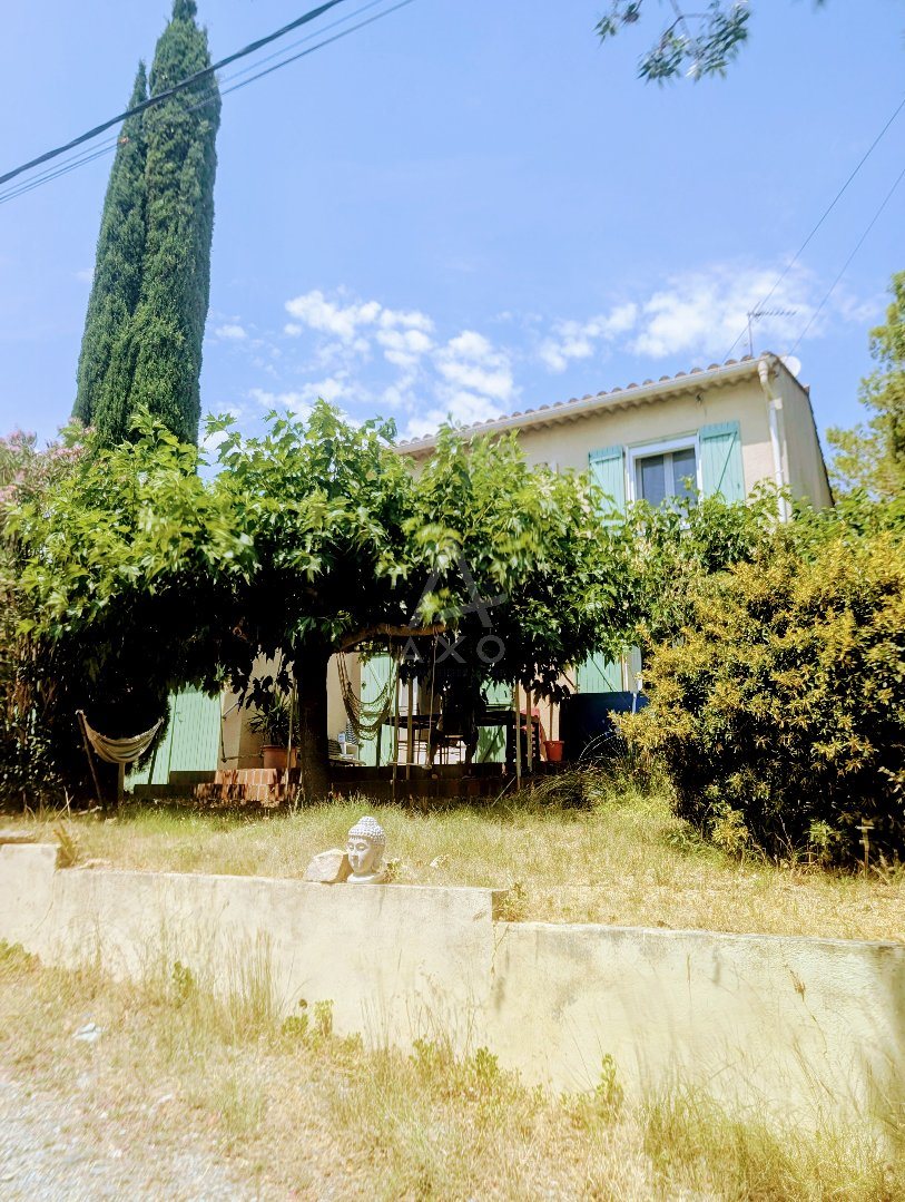 Maison à vendre, 100m², Fabrezan