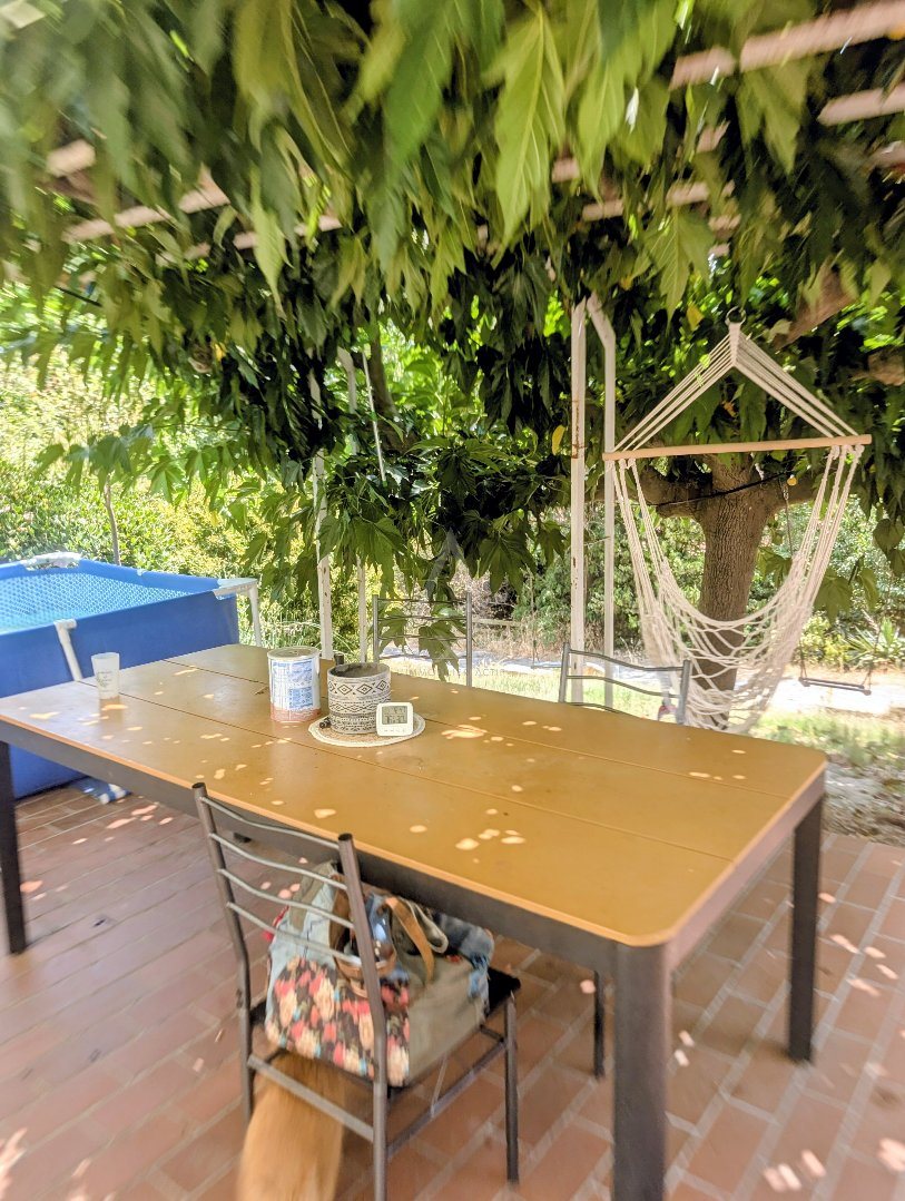 Maison à vendre, 100m², Fabrezan