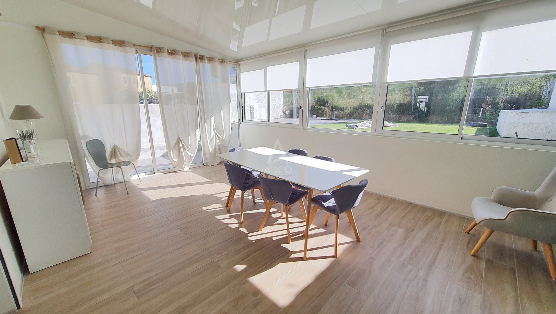 Maison à vendre, 95m², Narbonne