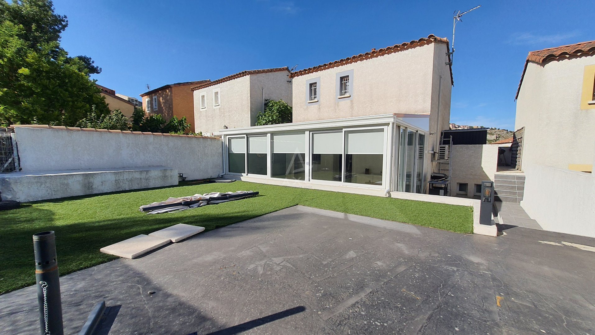 Maison à vendre, 95m², Narbonne