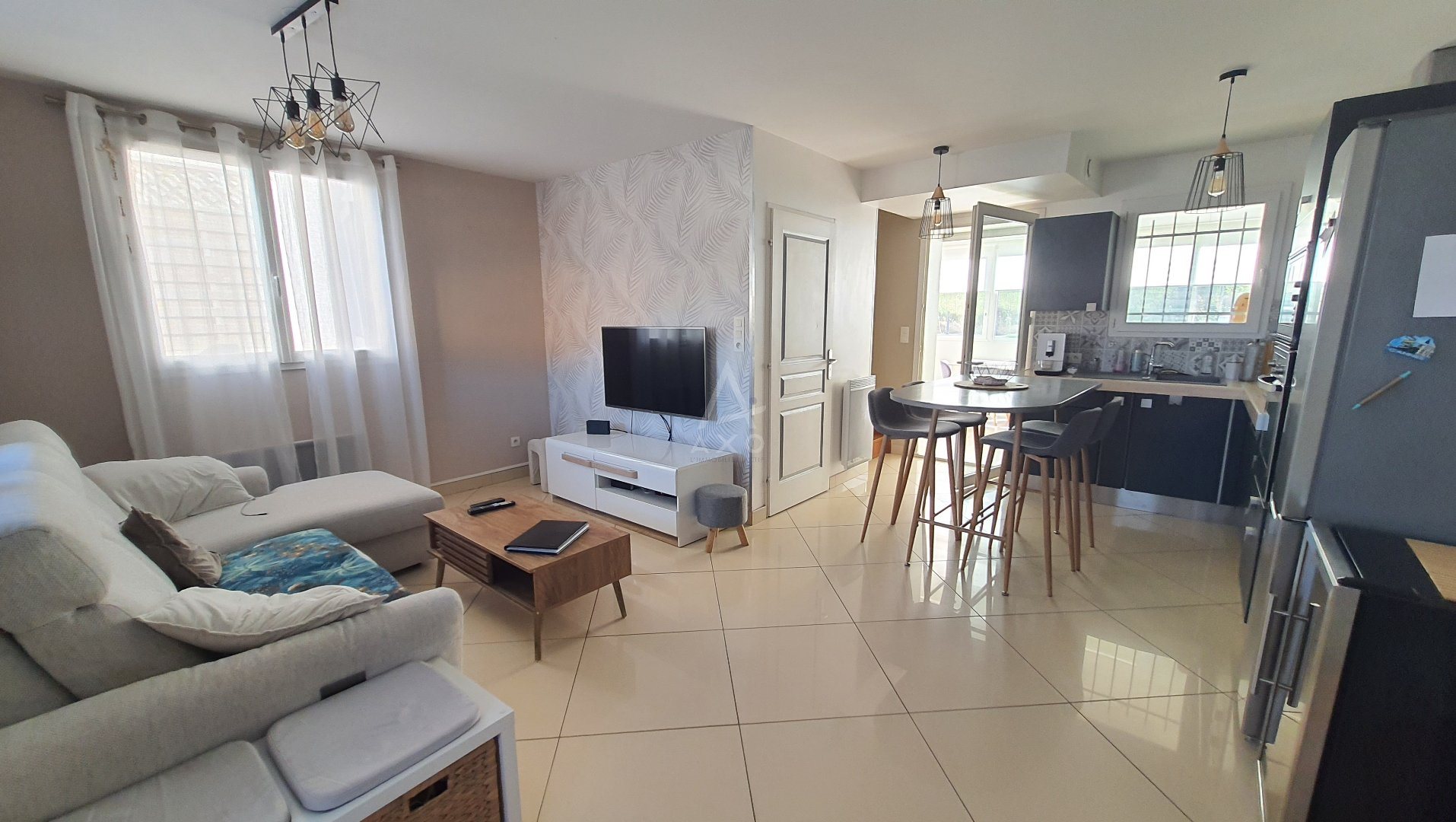 Maison à vendre, 95m², Narbonne