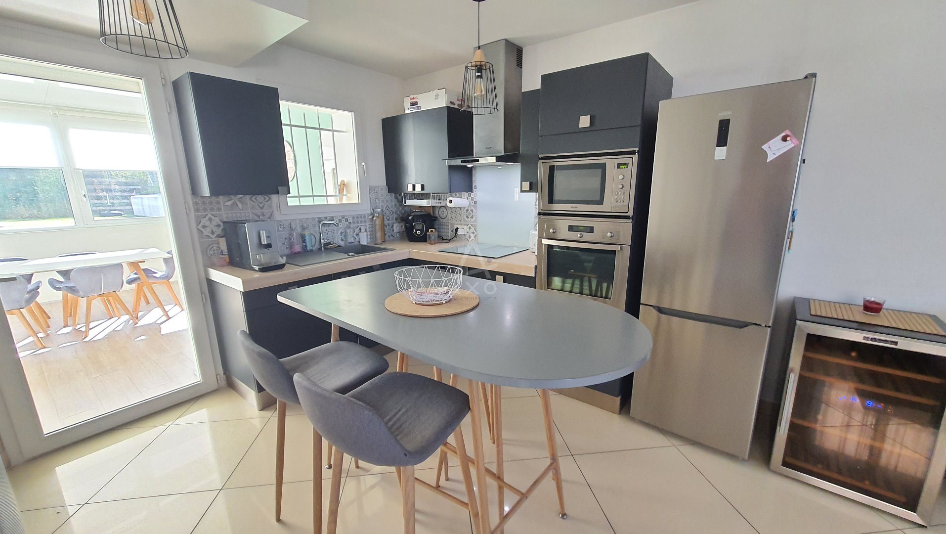 Maison à vendre, 95m², Narbonne