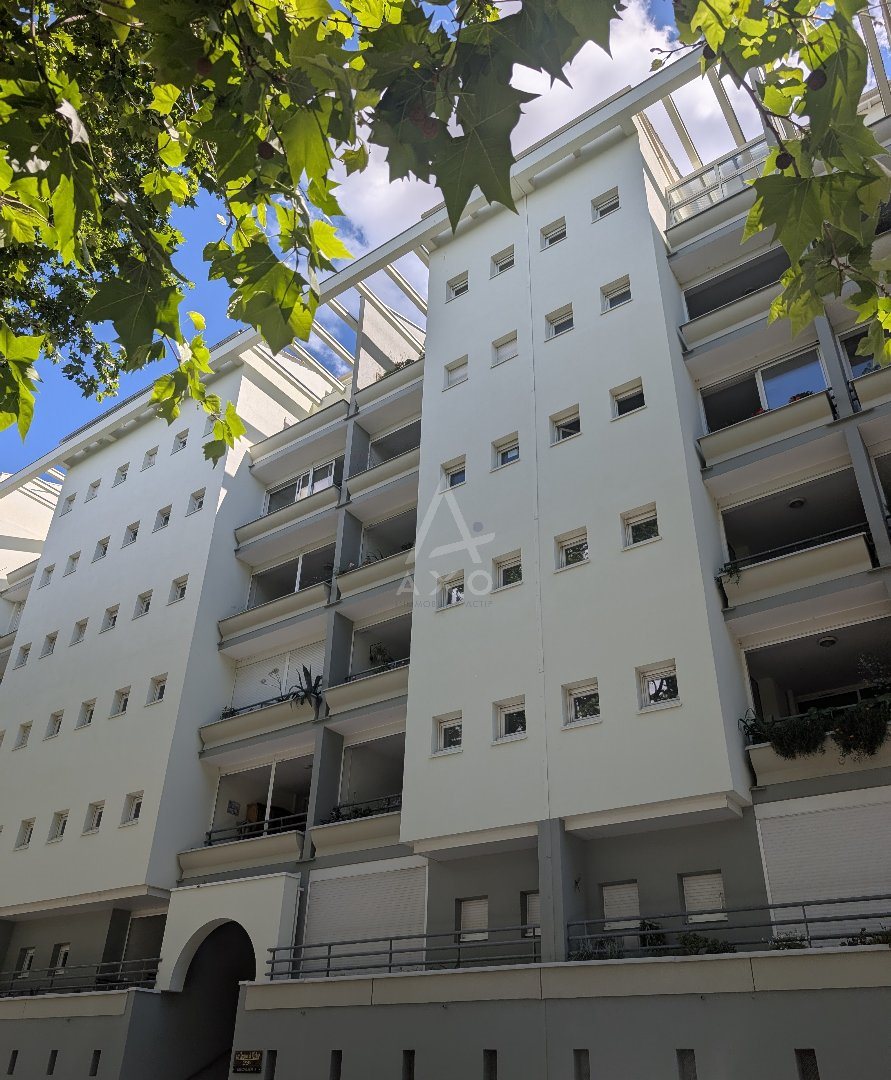 Appartement à vendre, 64m², Narbonne