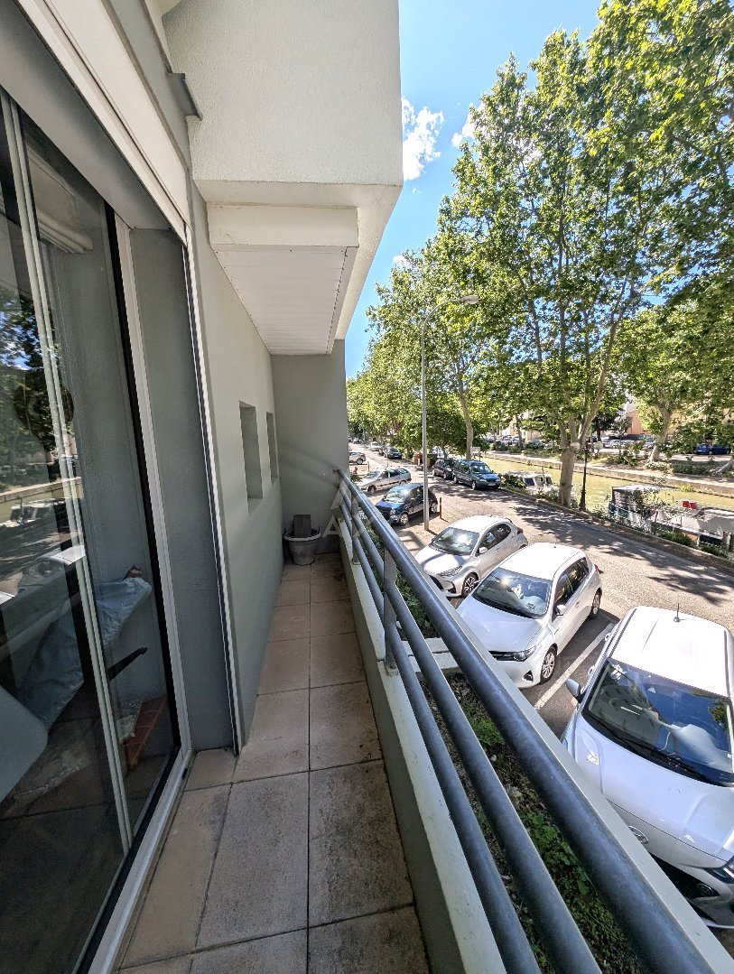 Appartement à vendre, 64m², Narbonne