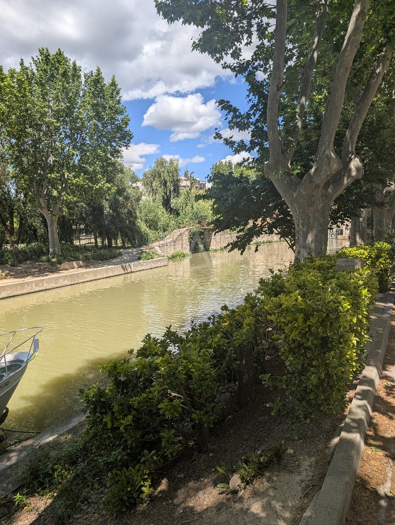 Appartement à vendre, 64m², Narbonne