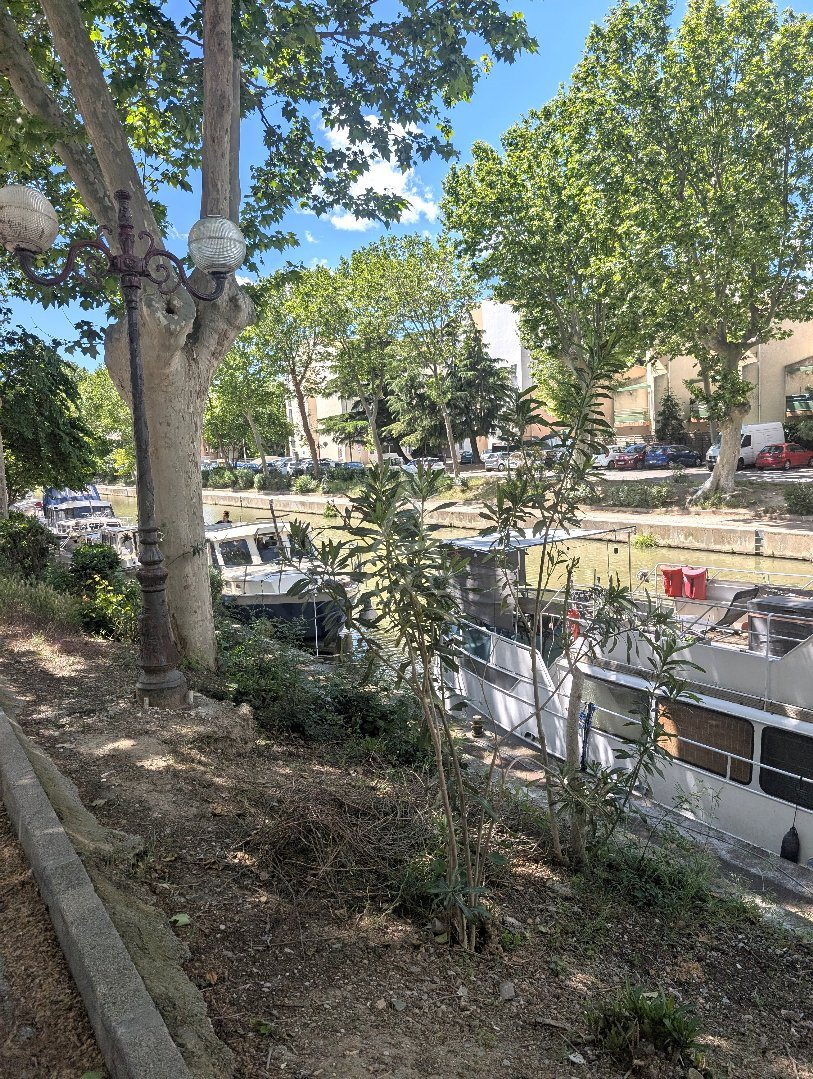 Appartement à vendre, 64m², Narbonne