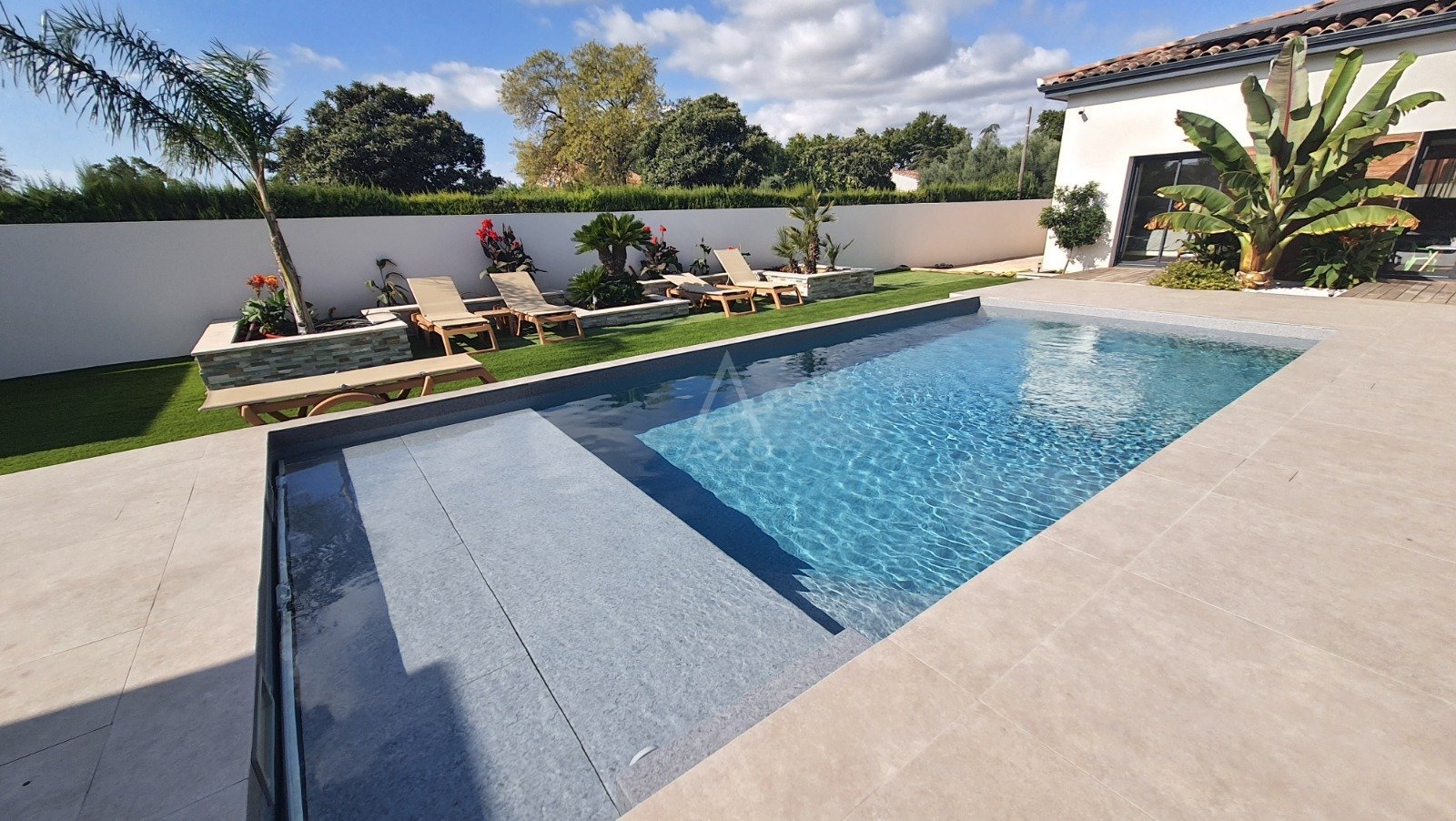 Maison à vendre, 163m², Saint-Marcel-sur-Aude