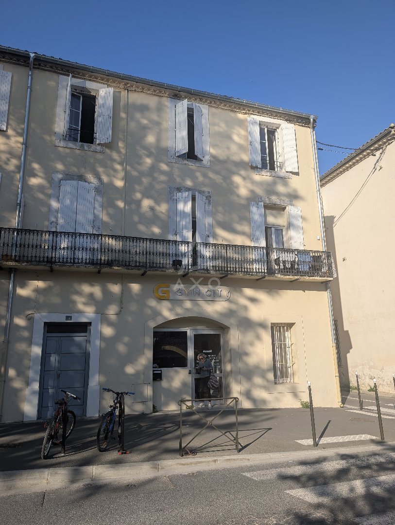 Appartement à vendre, 68m², Narbonne