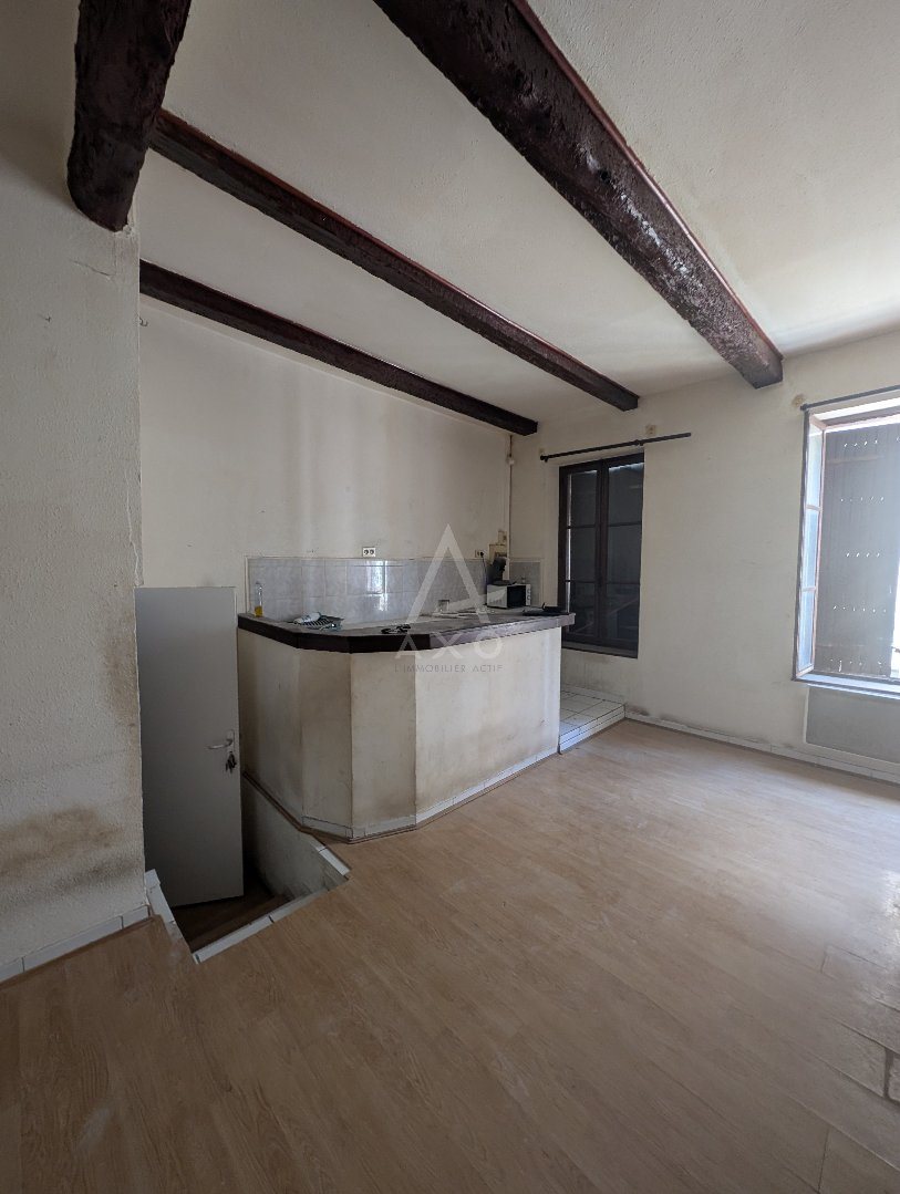 Appartement à vendre, 32m², Narbonne
