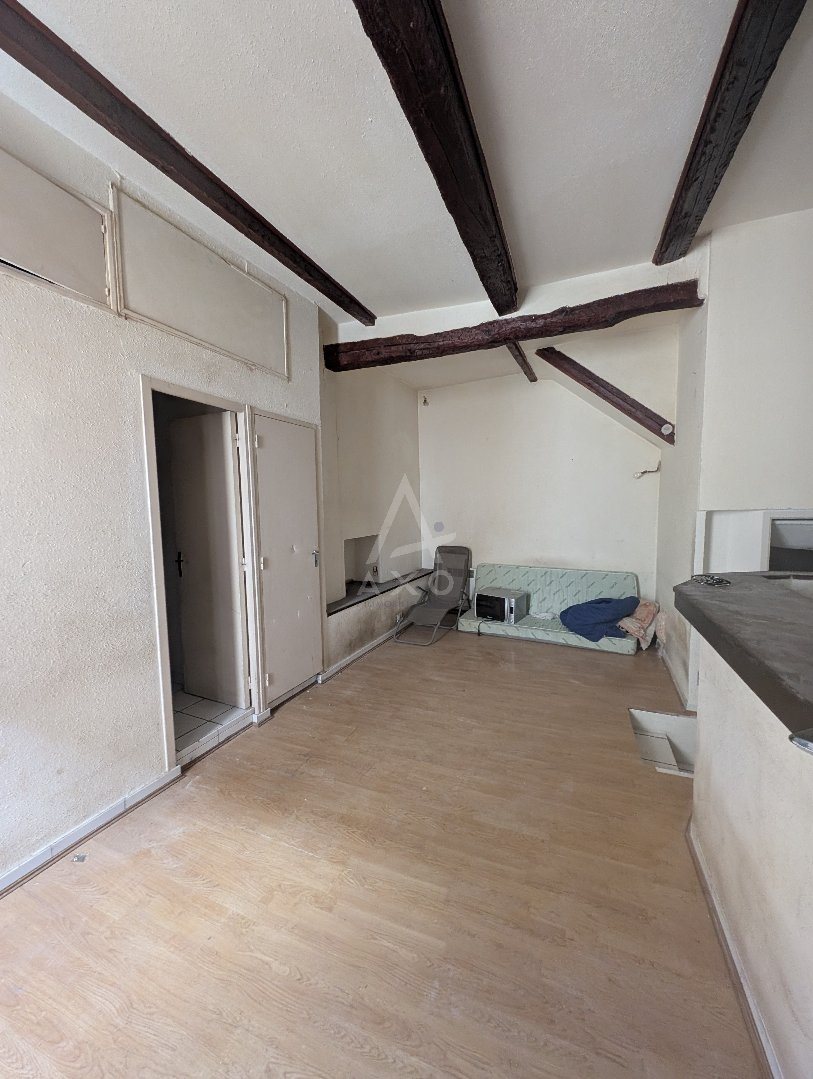 Appartement à vendre, 32m², Narbonne