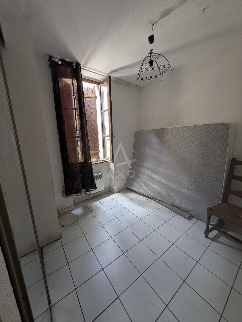 Appartement à vendre, 32m², Narbonne