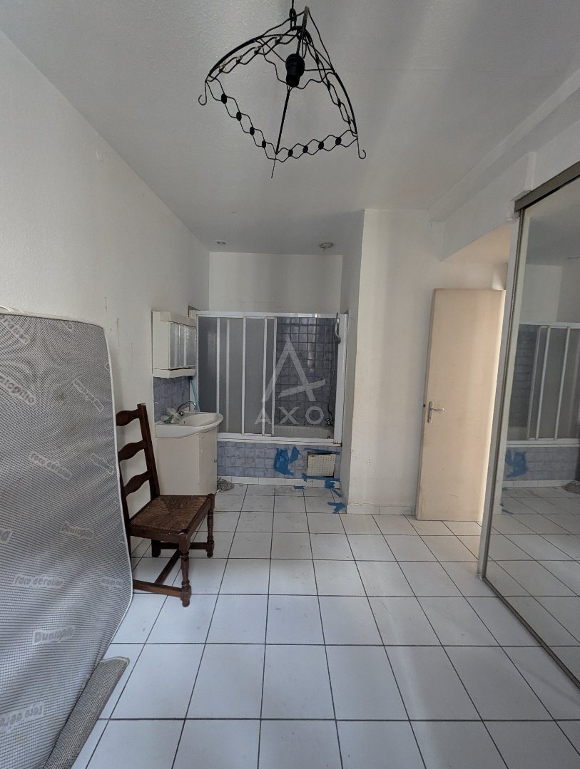Appartement à vendre, 32m², Narbonne
