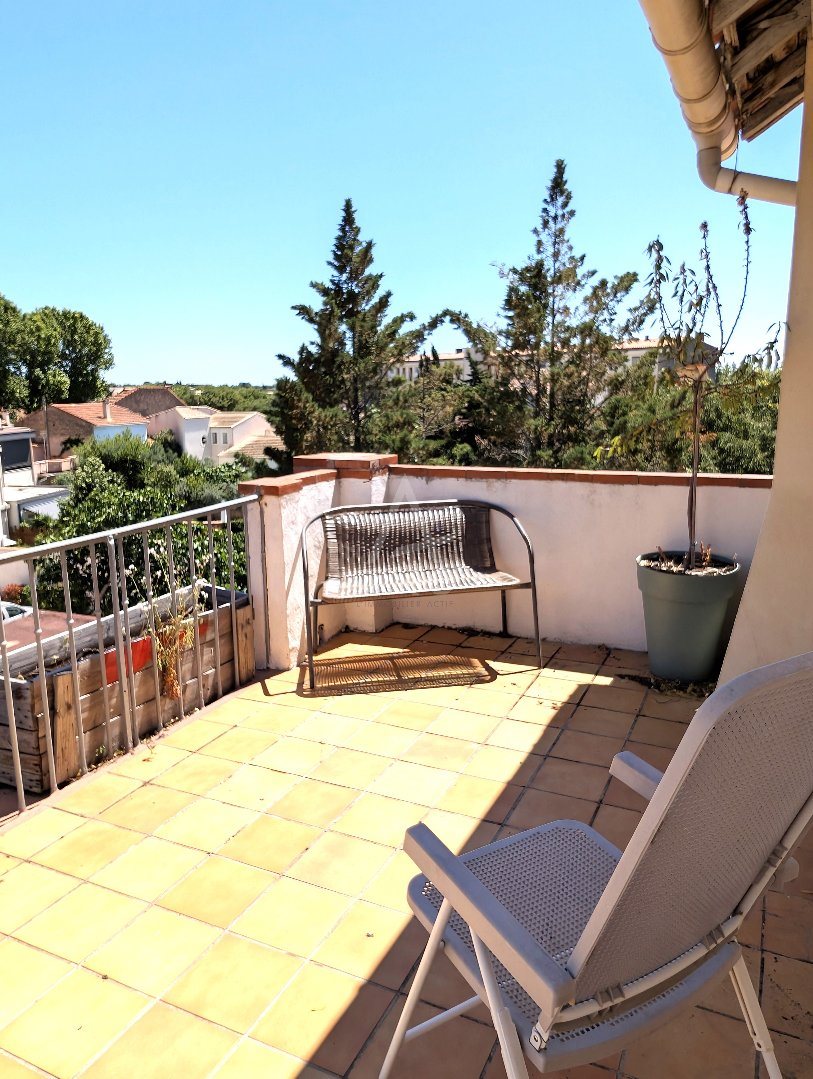 Appartement à vendre, 78m², Narbonne