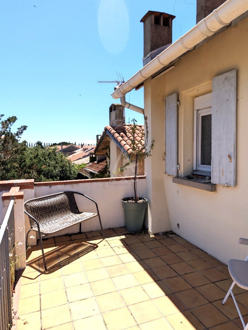 Appartement à vendre, 78m², Narbonne