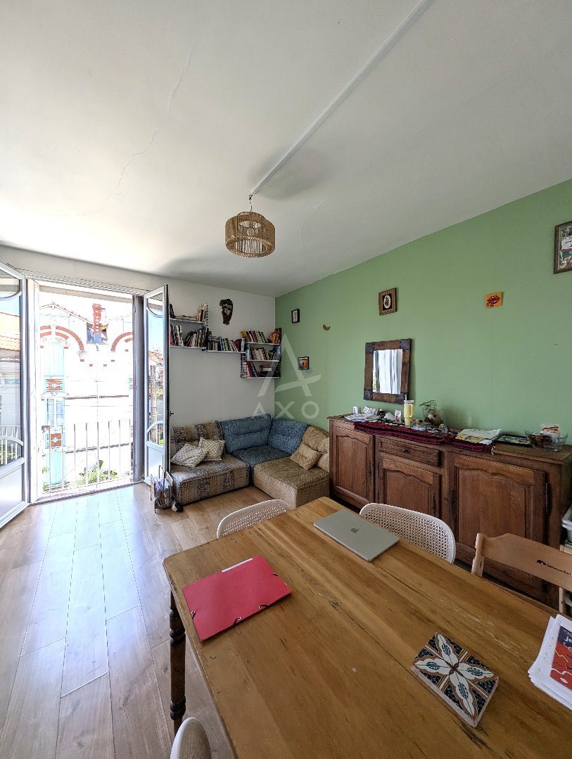 Appartement à vendre, 78m², Narbonne