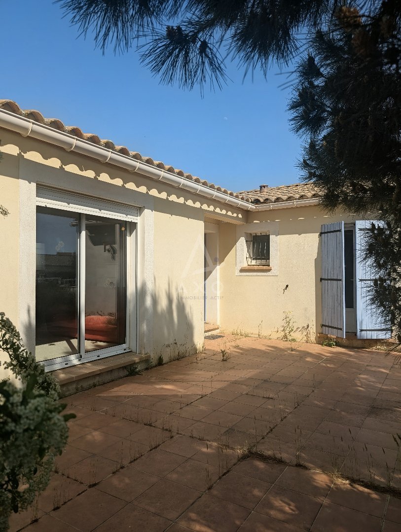Maison à vendre, 82m², Mirepeisset